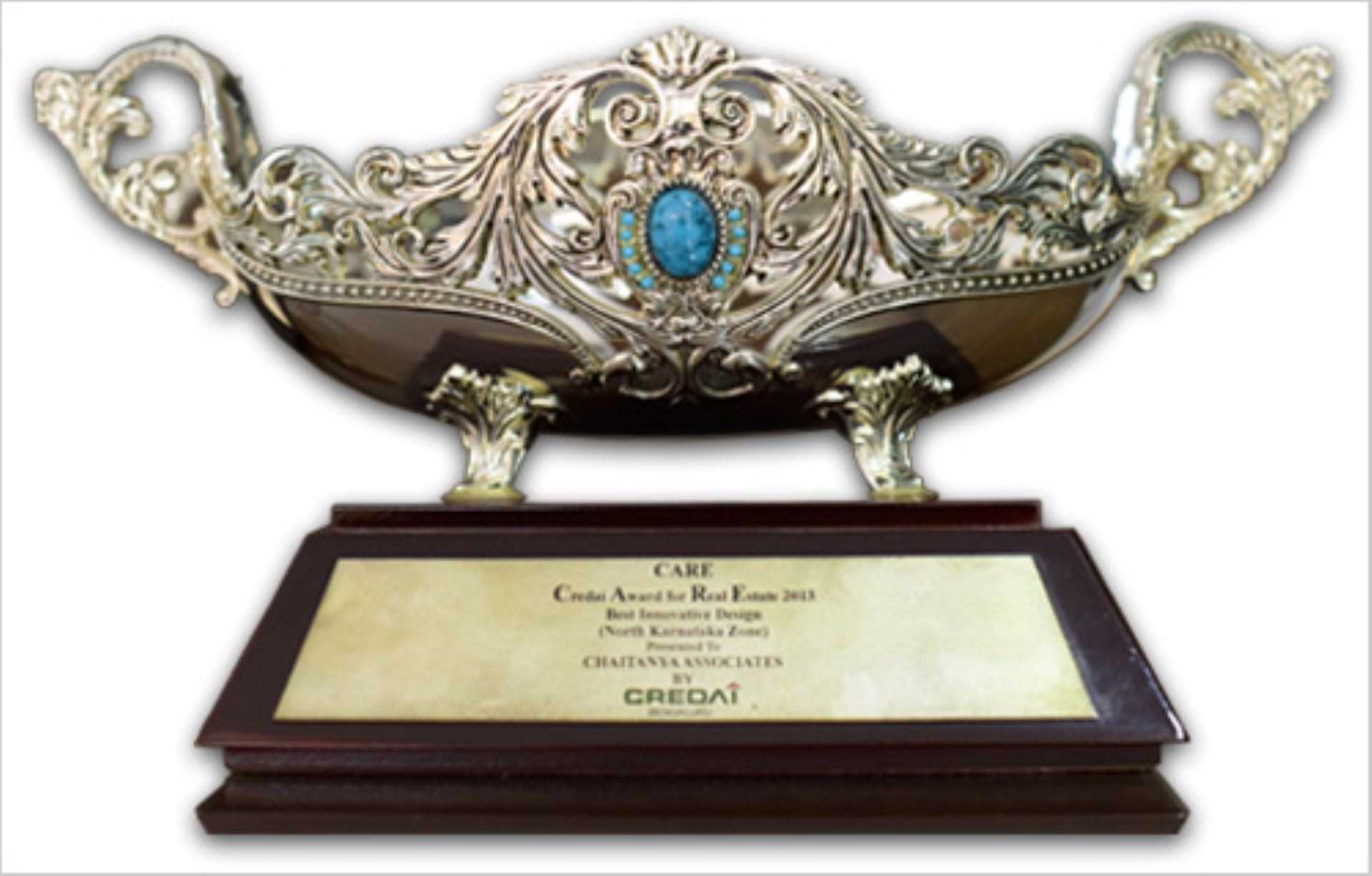 RK-AssociatesCredai_Award--1920
