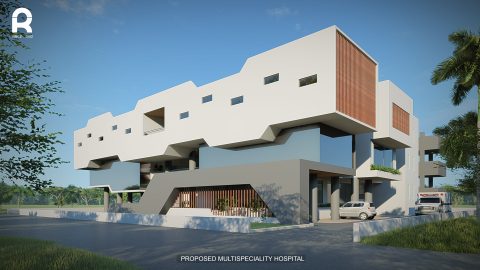  Lanja Hospital