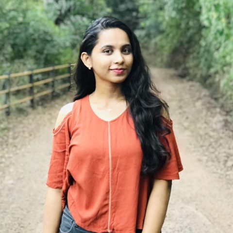 Simran Moog