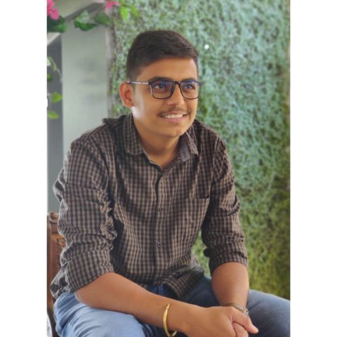 Deepak Patil