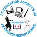 Jk Education Societys