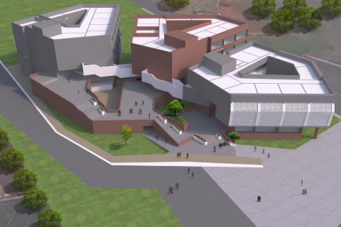  Jk International School