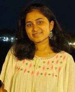 Sayali Bhojane