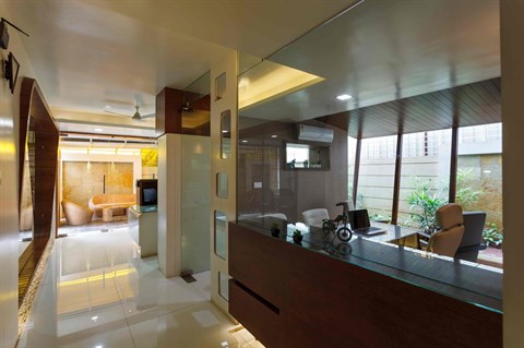  Chaitanya Associates