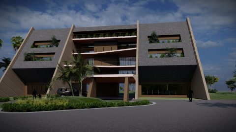  Zp Quarters Ratnagiri