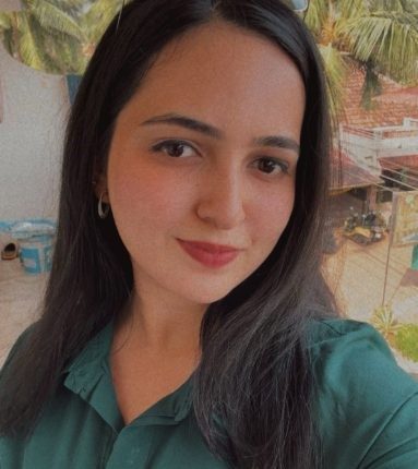 Sayali Mandavkar