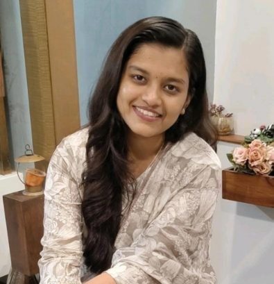 Aishwarya  Patil