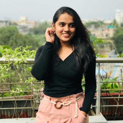 Shraddha Desai