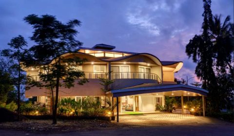  Midc Rest House Ratnagiri
