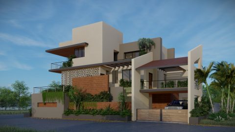  Satara Bungalow