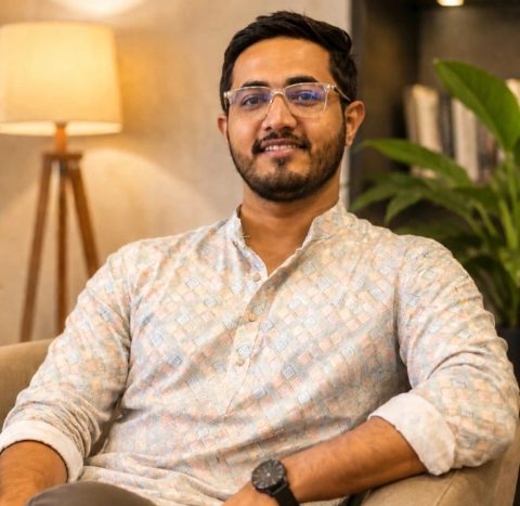 Mandar  Gulawani