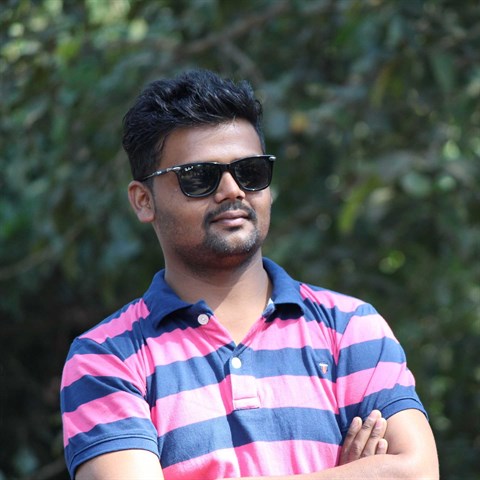 Onkar Yadav