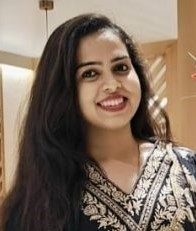 Dipti Dilip Kadam