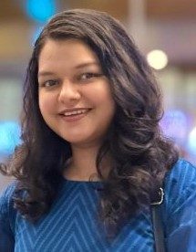 Apurva Bhosale
