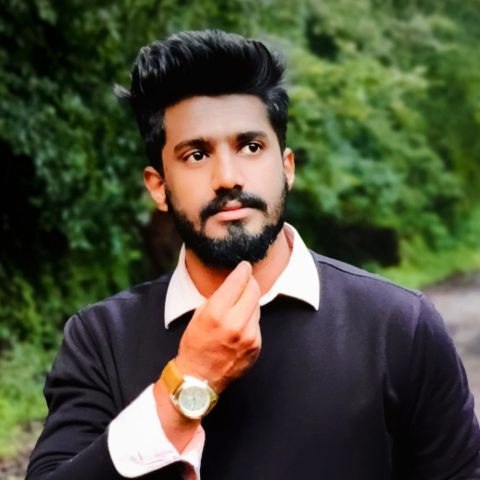 Karan Rajendra Bhosale