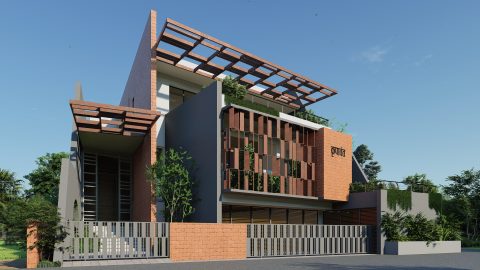  Krupawant Bungalow