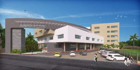  Bhatakande School