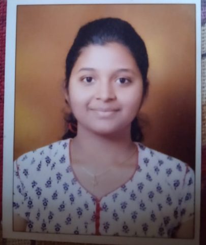 Ritika Karekar