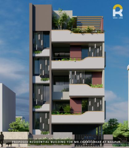 Chandurkar Bangalow